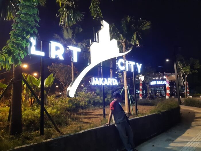 LRT City - Image 1