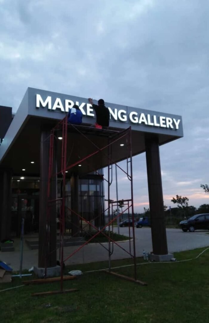 Marketing Gallery - Image 1