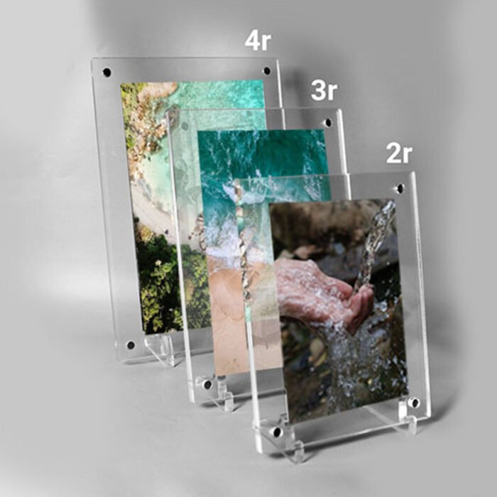 Frame Magnet - Image 1