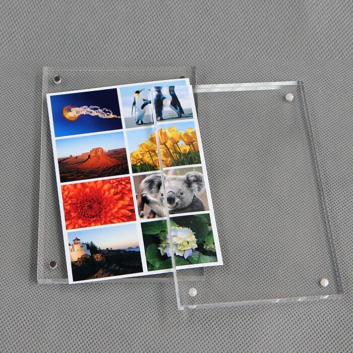 Detail Frame Magnet - Image 1