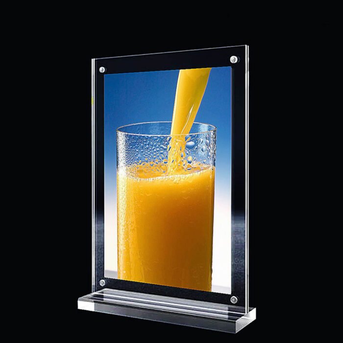 Table Frame - Image 1