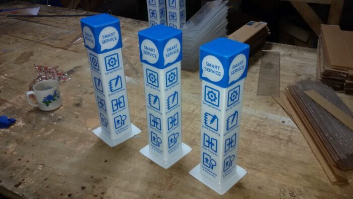 Stand Info - Image 1