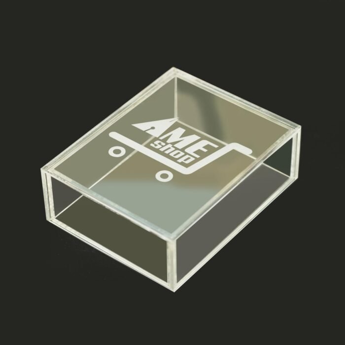 Box Card - Image 1