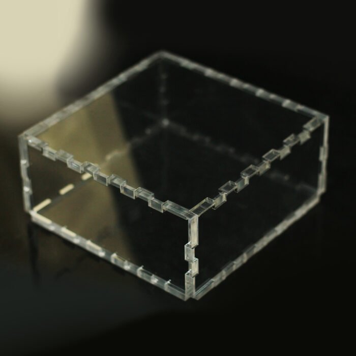 Puzzle Box - Image 1