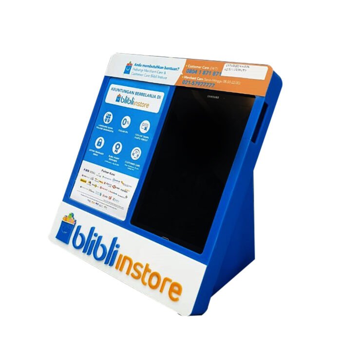 Stand Monitor - Image 1