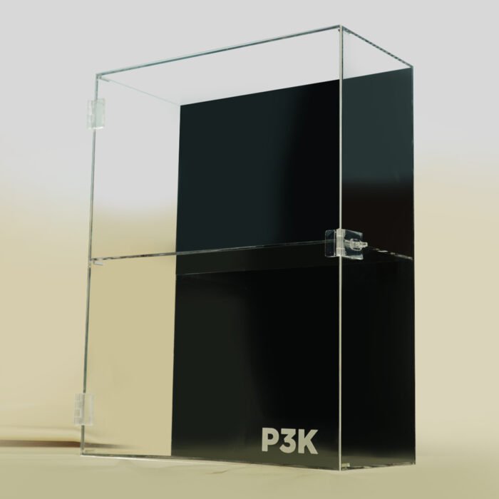 Rak P3K - Image 1