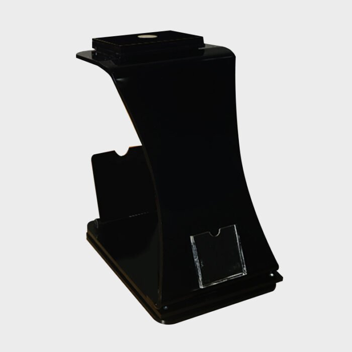 Standing Tab - Image 1