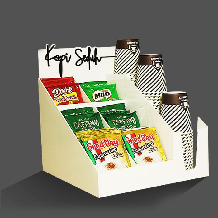 Display Kopi - Image 1