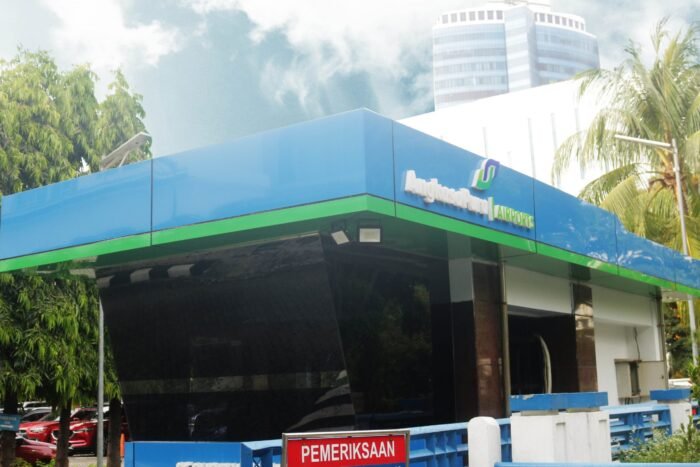 Letter Angkasapura - Image 1