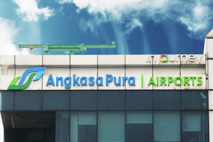Letter Angkasapura - Image 1