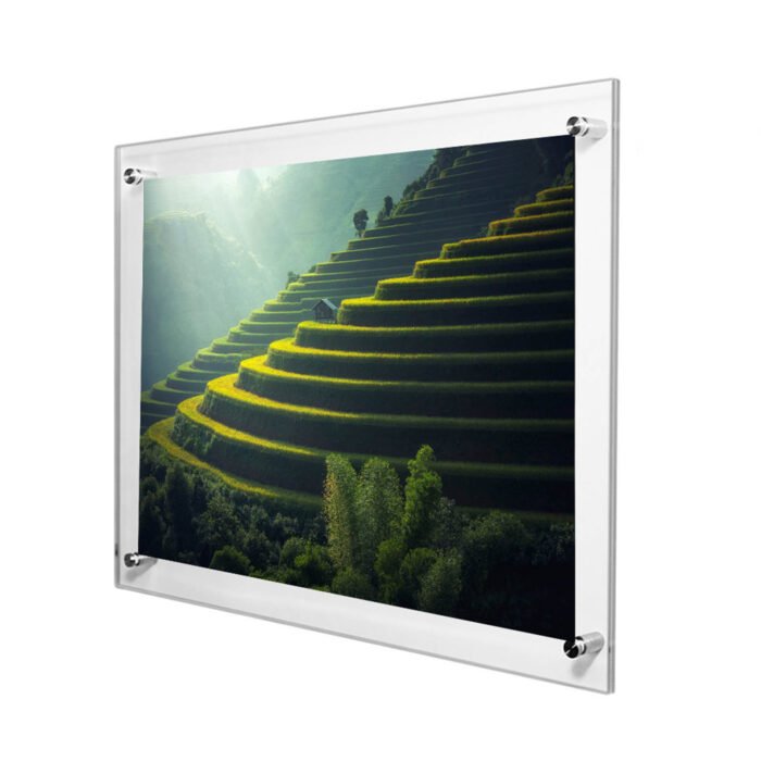 Frame Landscape - Image 1
