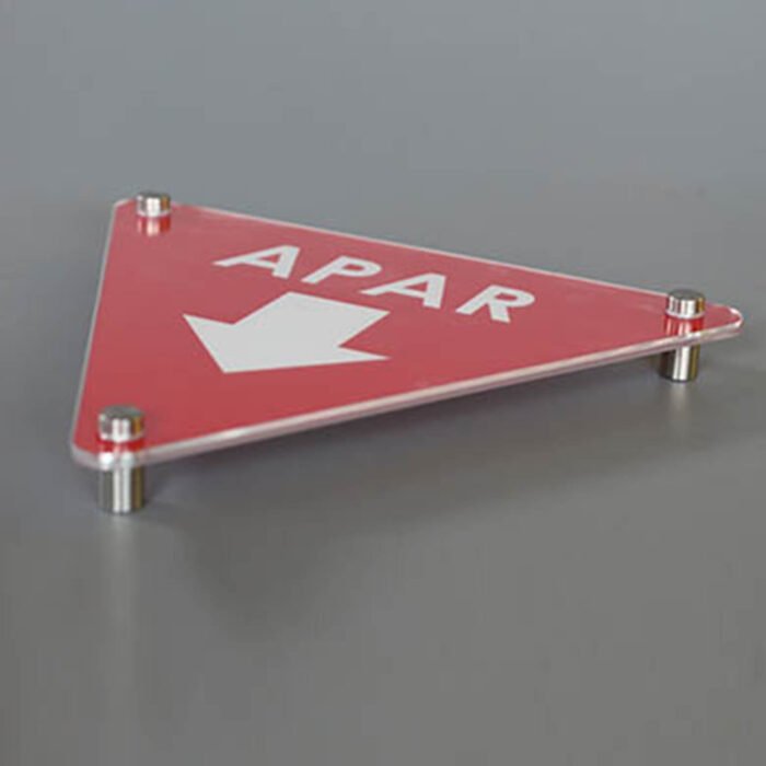 Frame Sign - Image 1