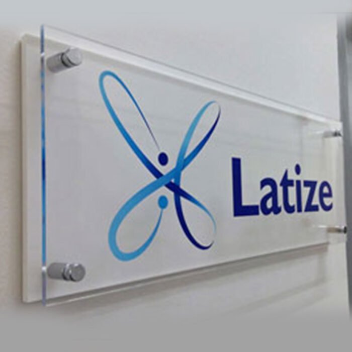 Frame Latice - Image 1