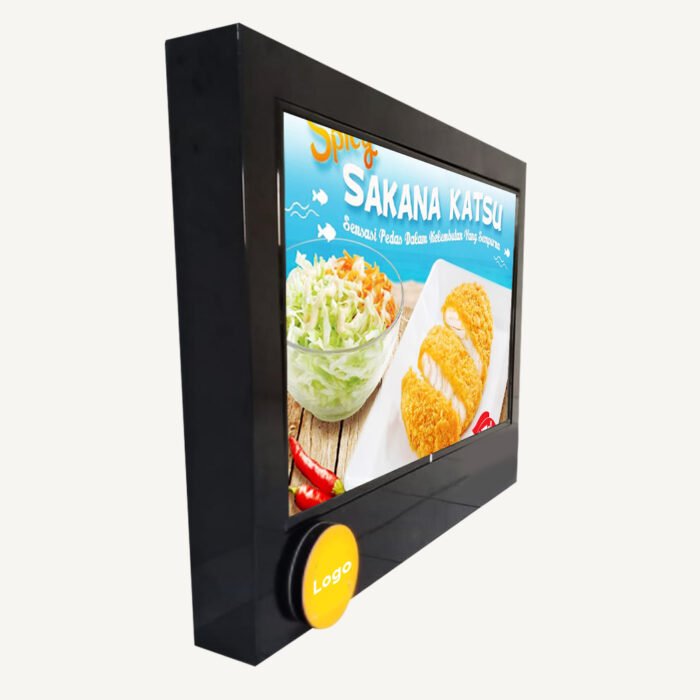 Stand Monitor - Image 1