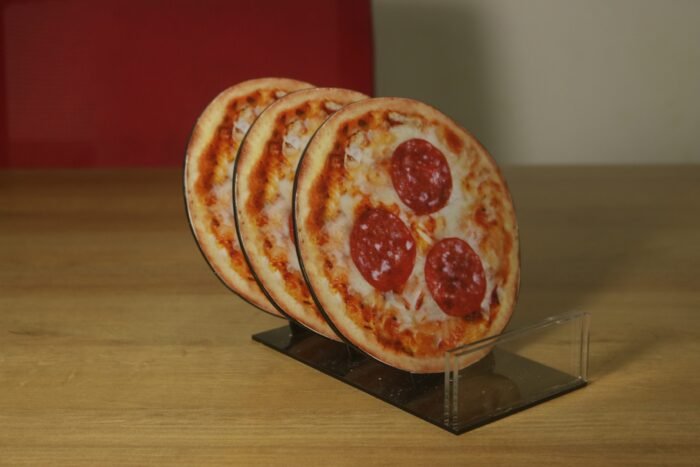 Pizza Rak - Image 1