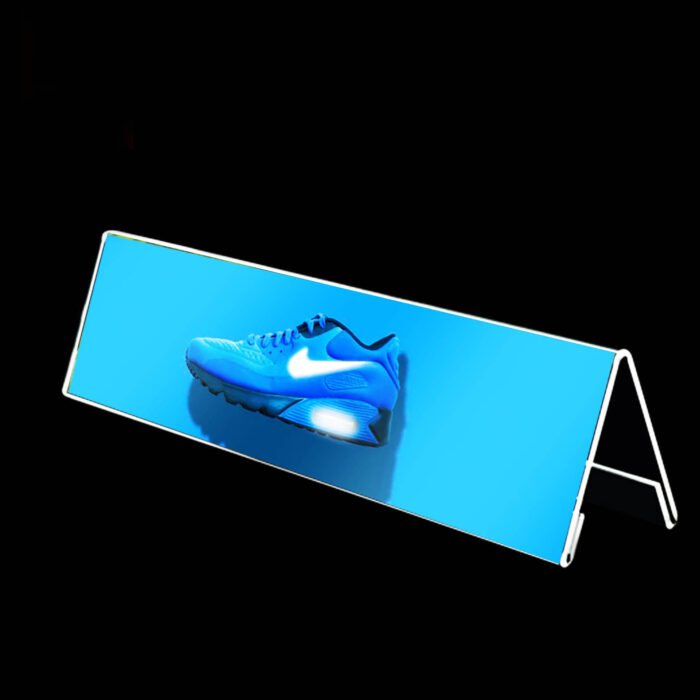 Sign Holder Panjang - Image 1
