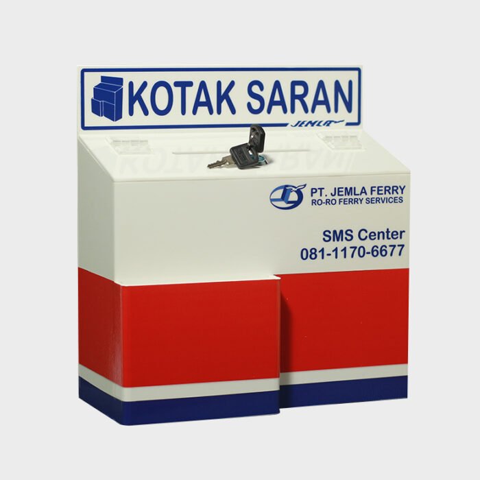 Kotak Saran - Image 1