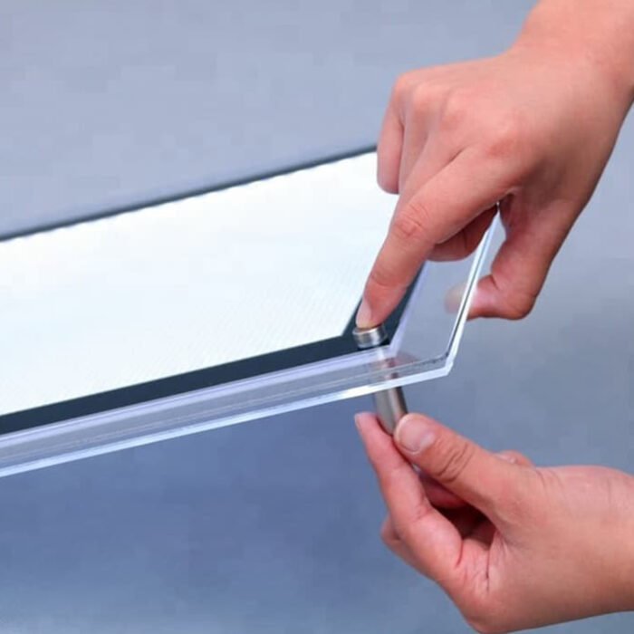 LED Baut - Image 1