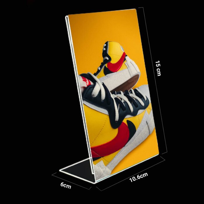 Tentcard L - Image 1