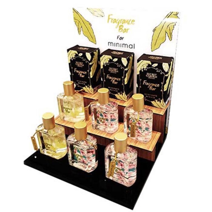 Rak Parfume - Image 1