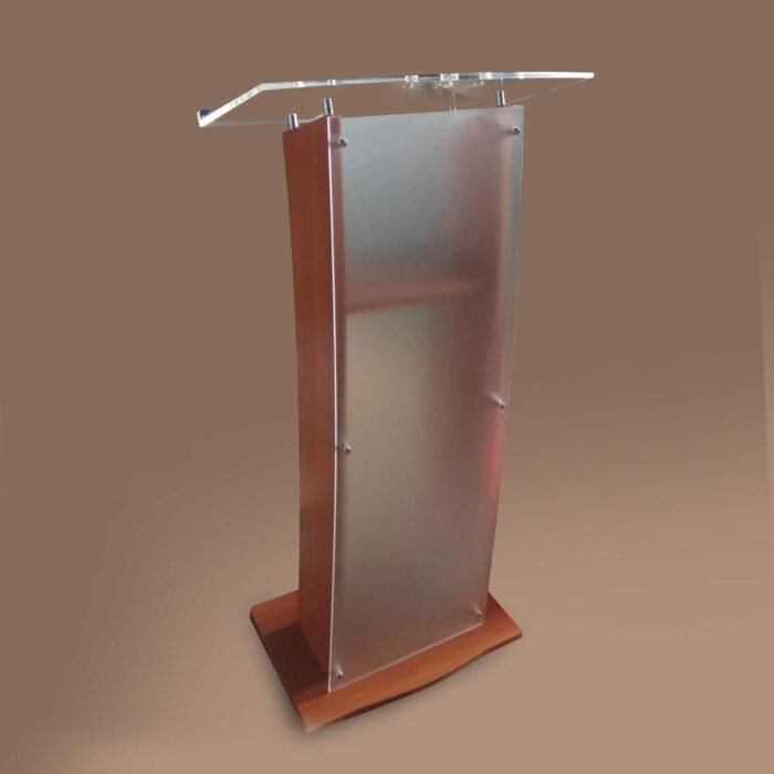 Podium - Image 1