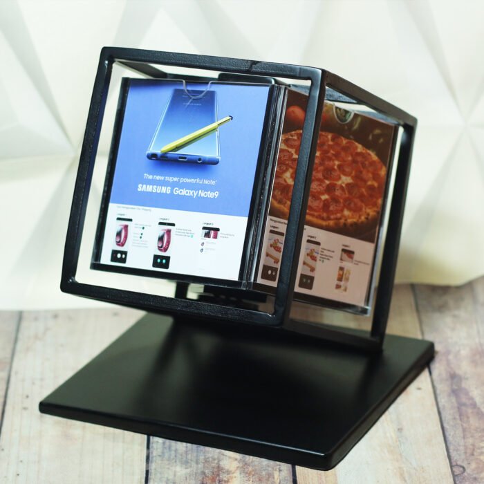 Tentcard Samsung - Image 1