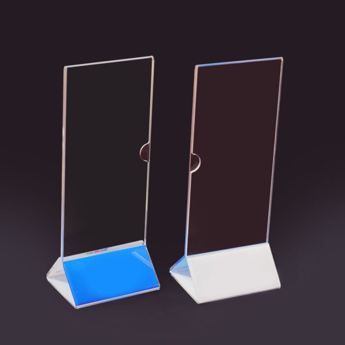 Tentcard Segitiga - Image 1