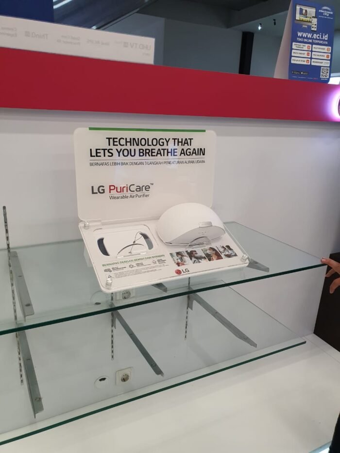 Mouse Display - Image 1