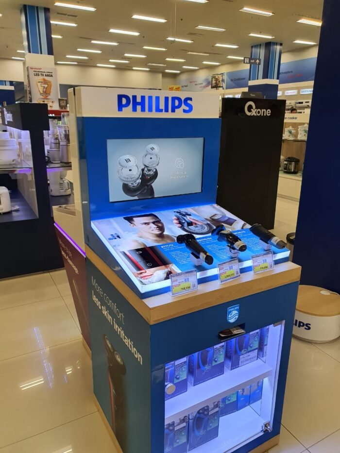 Philips Display - Image 1