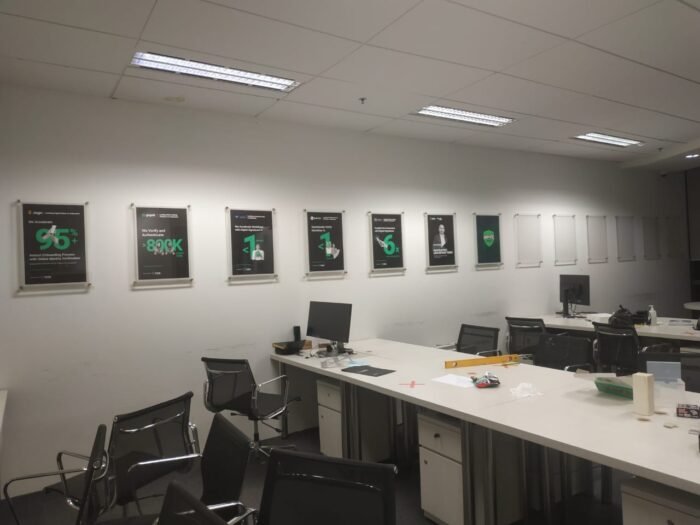 Frame Kantor - Image 1