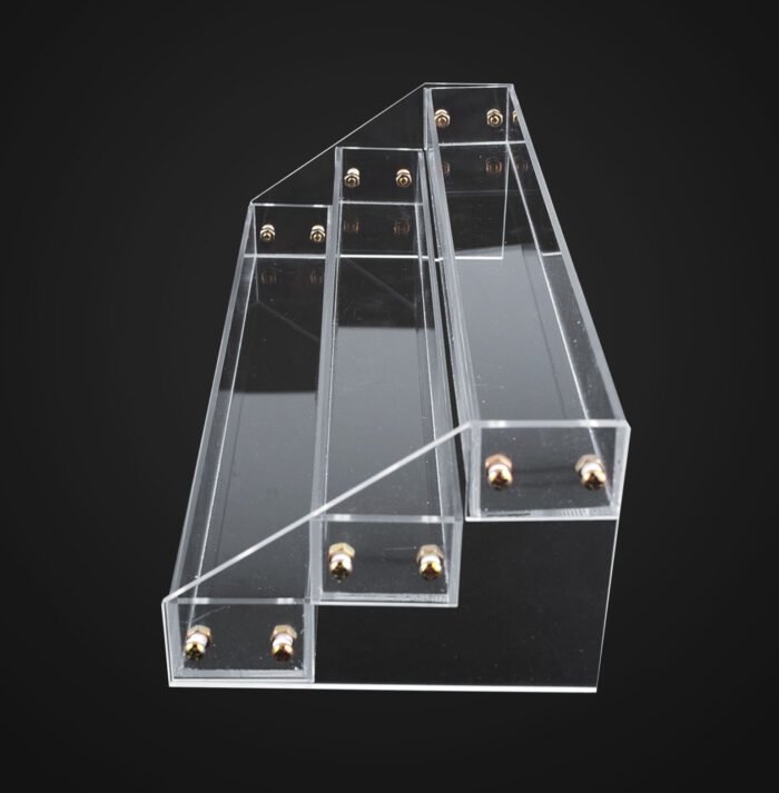 Rak Display - Image 1